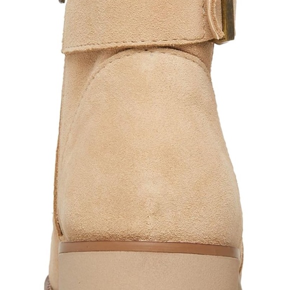 Desiree Aqua Collège Waterproof 🥾 - Picture 6 of 9